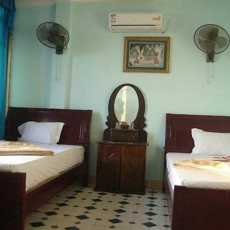 Ngoc Vy Hotel Bảo Lộc Ngoại thất bức ảnh