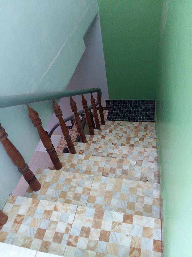 Ngoc Vy Hotel Bảo Lộc Ngoại thất bức ảnh