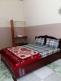 Ngoc Vy Hotel Bảo Lộc Ngoại thất bức ảnh